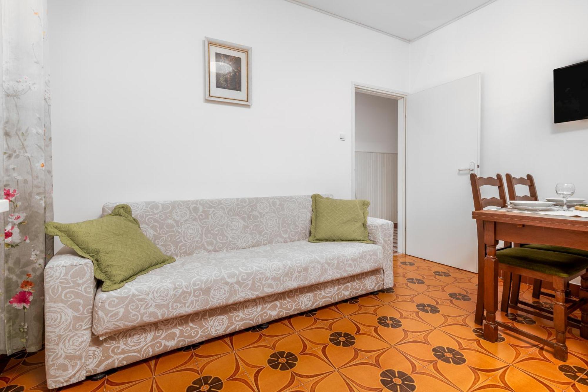 Apartments With A Parking Space Fazana - 18334 Fažana Quarto foto