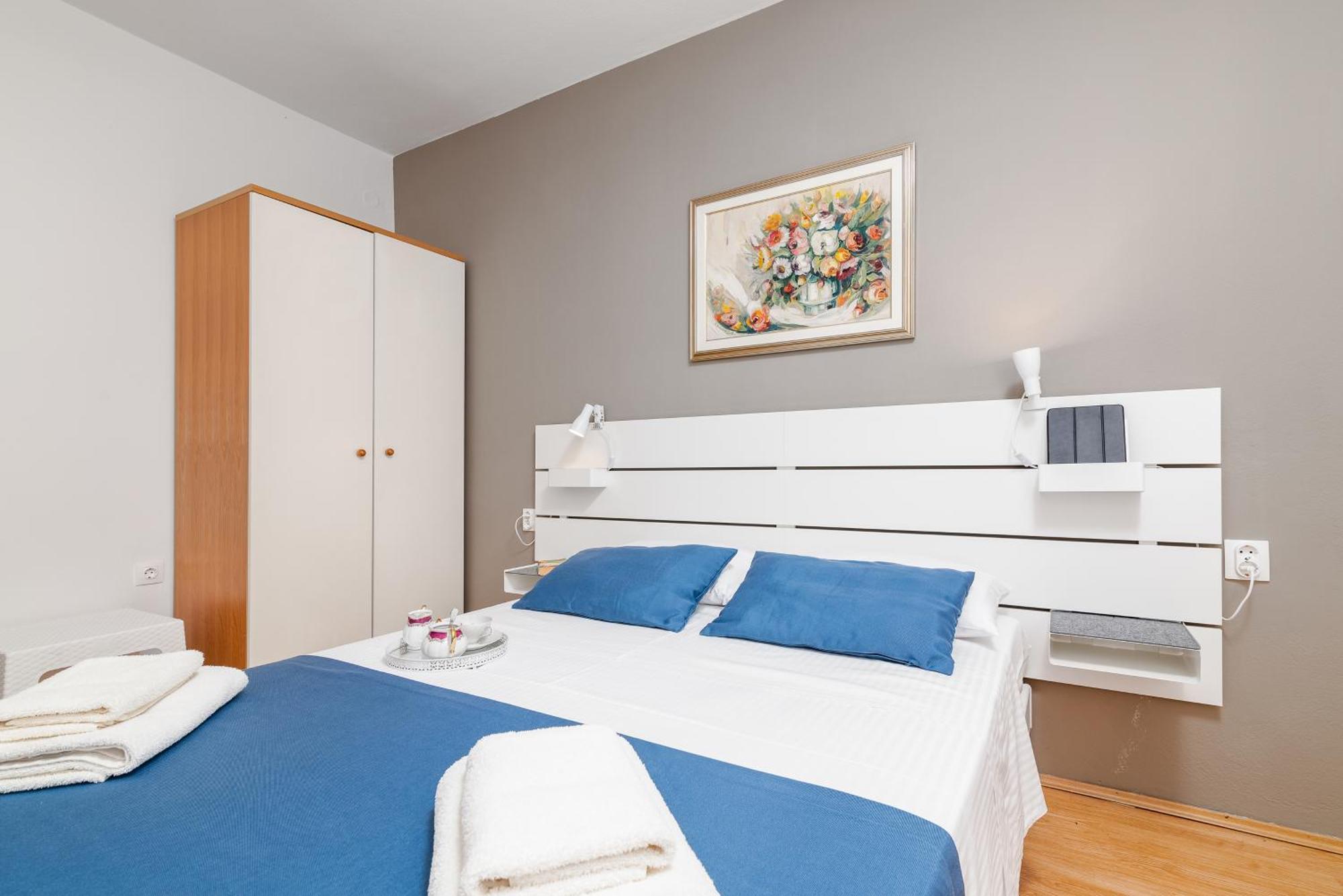 Apartments With A Parking Space Fazana - 18334 Fažana Quarto foto