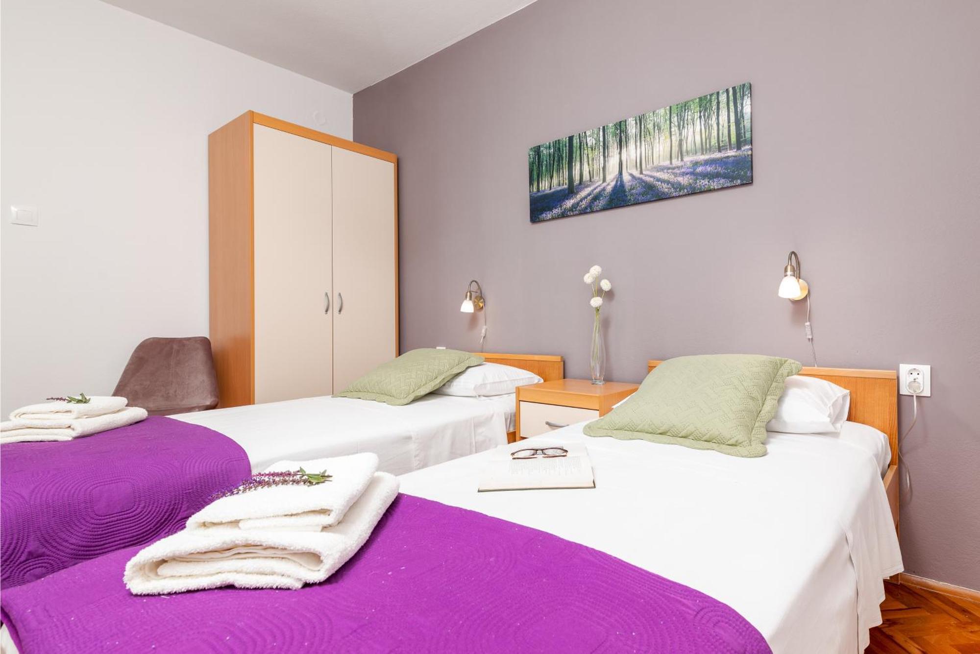 Apartments With A Parking Space Fazana - 18334 Fažana Quarto foto